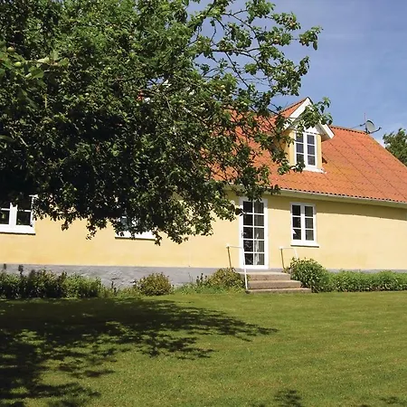 Piledybgard * Nordenbro Vesteregn