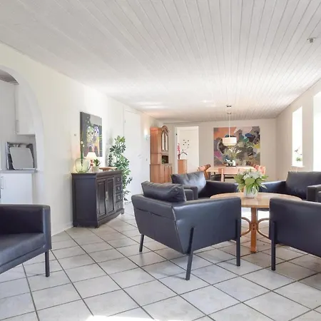 Holiday home Piledybgard