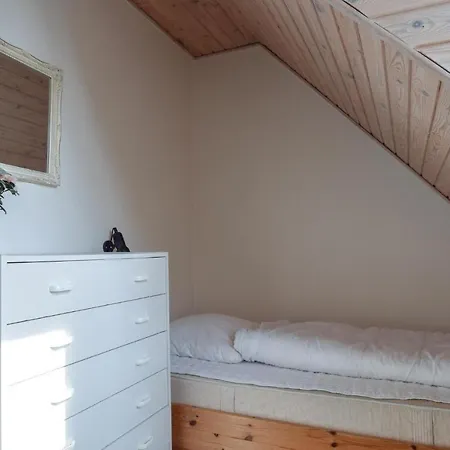 Piledybgard 펜션 *