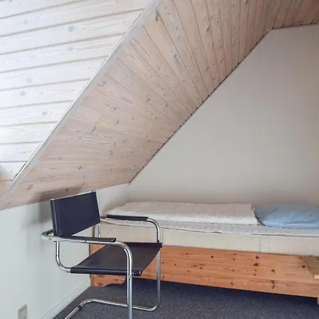 Piledybgard Holiday home