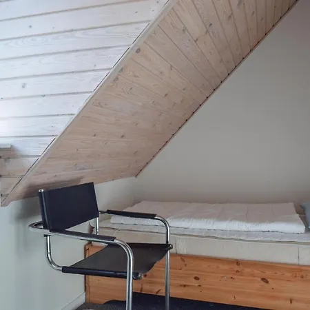 Casa vacanze Piledybgard Nordenbro Vesteregn