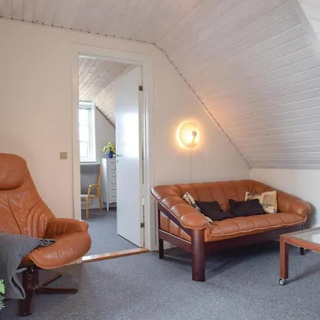 Piledybgard Nordenbro Vesteregn