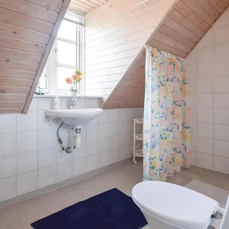 Piledybgard Dom wakacyjny *