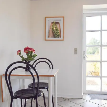 Piledybgard 펜션 Nordenbro Vesteregn