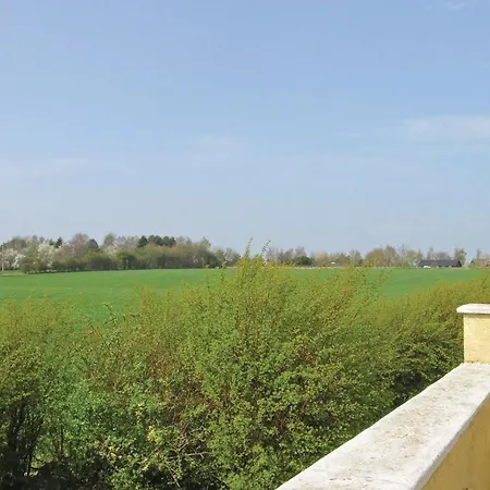 Piledybgard * Nordenbro Vesteregn