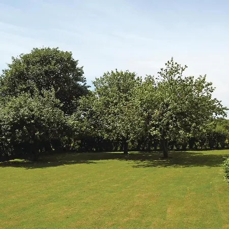 펜션 Piledybgard Nordenbro Vesteregn