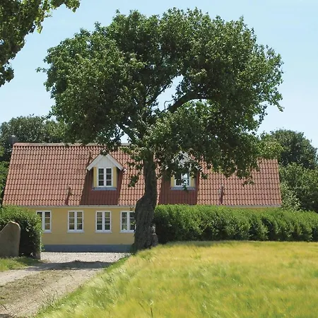 Piledybgard * Nordenbro Vesteregn