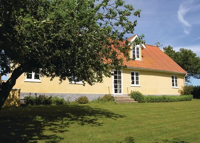 Piledybgard * Nordenbro Vesteregn