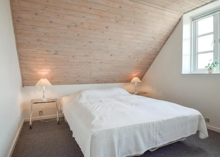 Piledybgard * Nordenbro Vesteregn