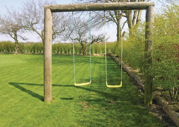 Piledybgard * Nordenbro Vesteregn