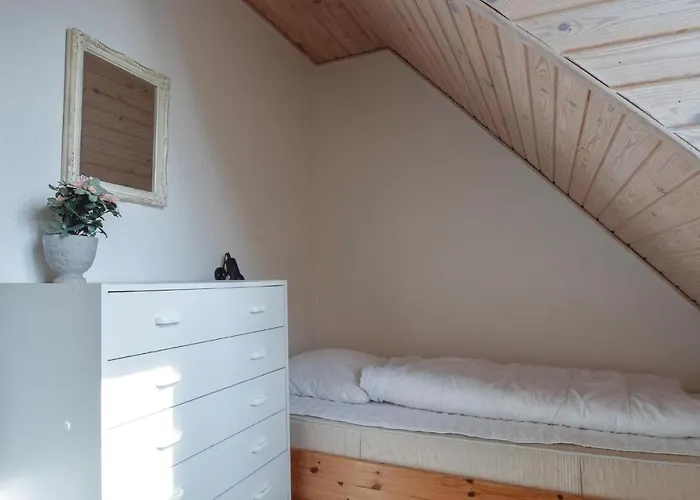 Piledybgard Prázdninový dům *