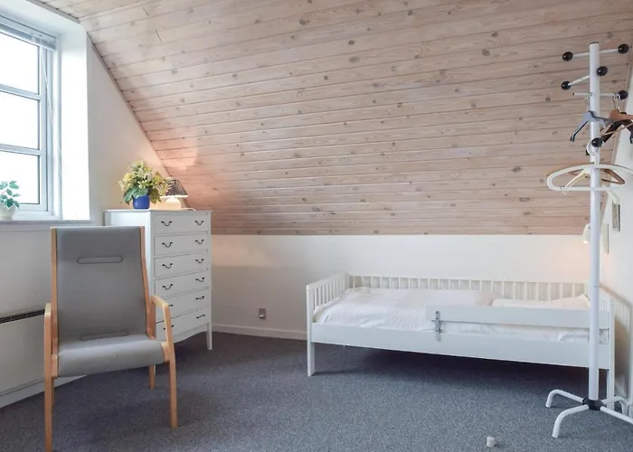 Piledybgard Prázdninový dům