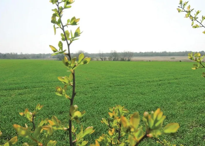 Piledybgard Prázdninový dům *