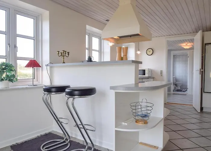 Piledybgard Nordenbro Vesteregn