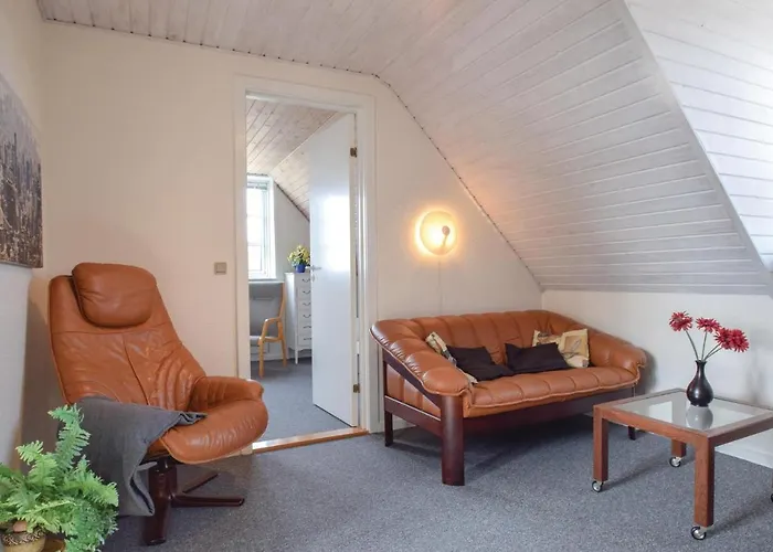 Piledybgard Nordenbro Vesteregn