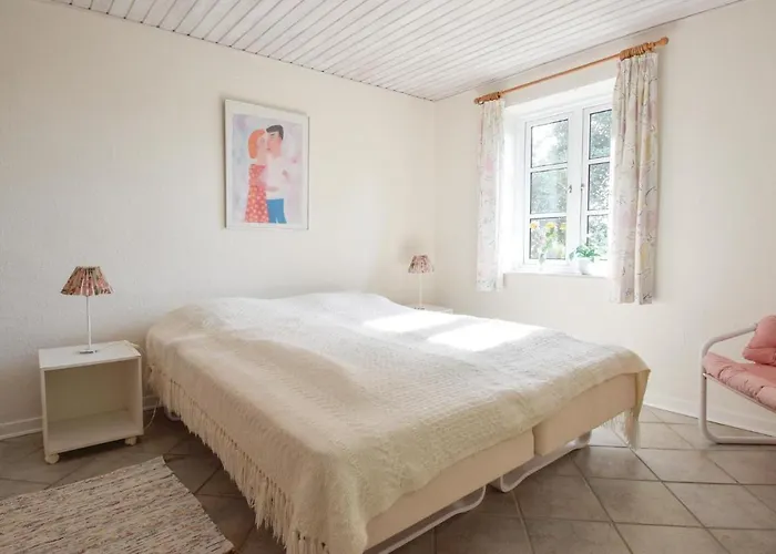 Prázdninový dům Piledybgard Nordenbro Vesteregn