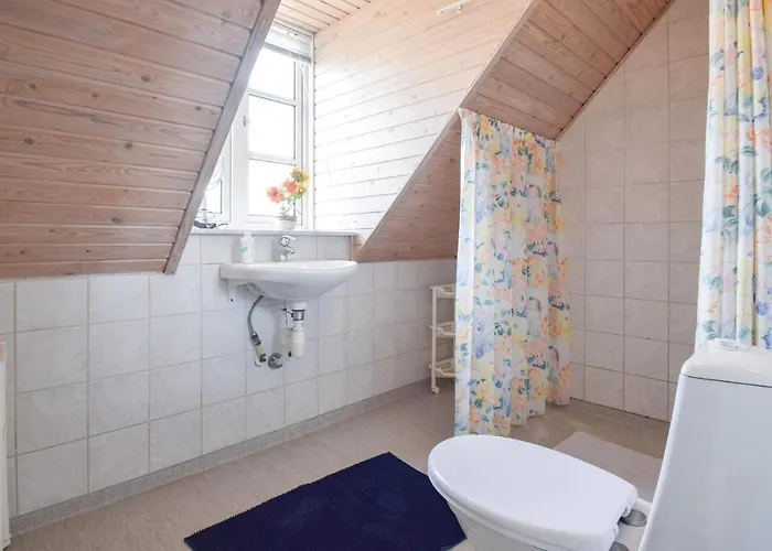 Piledybgard Prázdninový dům *