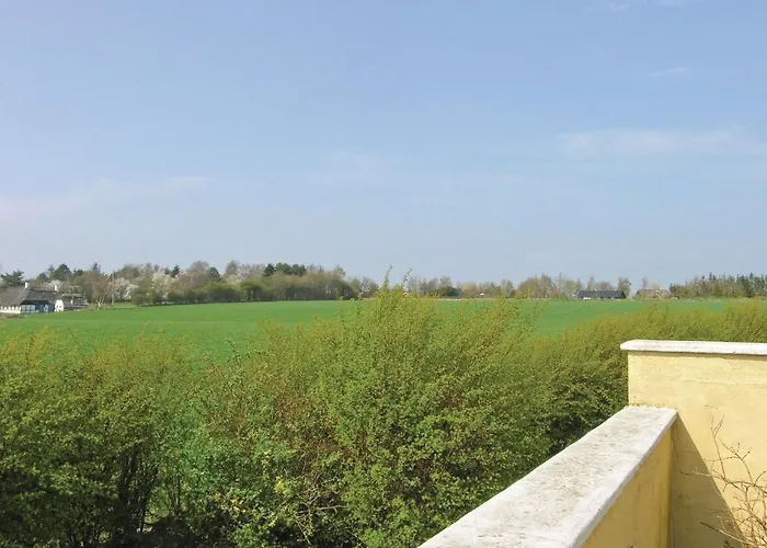 Piledybgard * Nordenbro Vesteregn